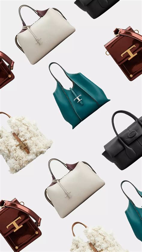 Top 8 Tod’s Bags that You Can Trust Blindly 